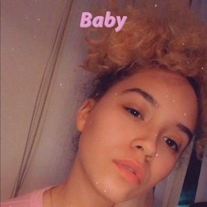 Meet your Posher, Cierra